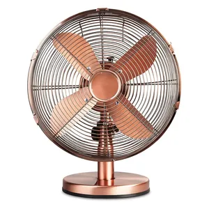 16-inch 220V cơ khí chuyển đổi quay điện bảng fan hâm mộ với 3 tốc độ và 4 Kim Loại Lưỡi cho nhà văn phòng hộ gia đình sử dụng