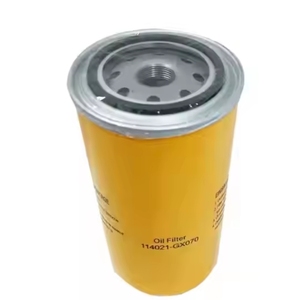 Prix d'usine, séparateur d'huile, filtre, prix direct usine 114021-G - Product Image 2