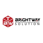 Tianjin Bright Way Co., Ltd. logo