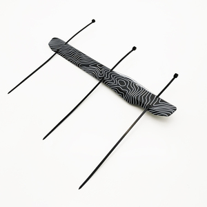 Chaîne de <span class=keywords><strong>protection</strong></span> de <span class=keywords><strong>cadre</strong></span> de vélo <span class=keywords><strong>vtt</strong></span>, en acier inoxydable, pour garder la fourche arrière, couverture de fourche - Product Image 5