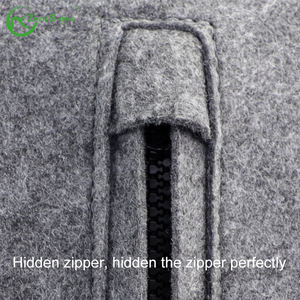 Zhenshengカスタムロゴジムオフィスシッティングボールチェアヨガボールカバー - Product Image 5