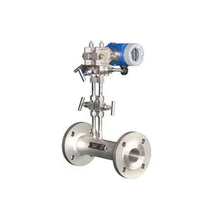 مقياس تدفق الضغط التفاضلي - Product Image 3