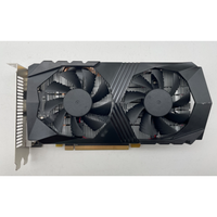 Nouvelle carte graphique GPU pour ordinateur de bureau, puce originale Radeon R9 370, 4 Go GDDR5, 256 bits, PCI Express, ventilateur