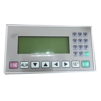 OP320-A, Panel de Control Táctil HMI con Pantalla de Texto PLC, Vendedor Oro, OP320 OP320-A OP320-A-S