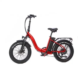 <span class=keywords><strong>Bicicletta</strong></span> <span class=keywords><strong>elettrica</strong></span> ad alta potenza da 20 pollici 750W telaio in lega di alluminio 48v batteria al litio 7 velocità 750w <span class=keywords><strong>pieghevole</strong></span> fuoristrada fuoristrada - Product Image 5