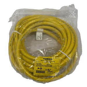 Neu und Original PLC RKM 56-8M Mi Einseitiges Magnetkabel 5-<span class=keywords><strong>P</strong></span> 7/8-16 U5126-1 * Ultimativer Wert * - Product Image 1