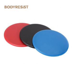 Core Fitness - 1 Par de Deslizadores ABS con Tapete Deslizante de EVA y PP para Pilates y Yoga, Mejora la Coordinación - Product Image 3