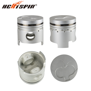 Alta qualità fornitura di fabbrica a basso prezzo pistone parti del motore per NISSAN ED33 12010-J6500 - Product Image 4