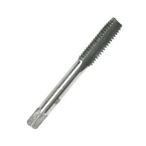 Jeu de tarauds manuels Pengpeng M3-M10 à cannelure droite en acier allié entièrement affûté pour l'acier - Product Image 5