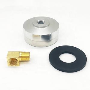 <span class=keywords><strong>Bouchon</strong></span> de réservoir de carburant allongé en aluminium à vente chaude pour Predator 2000 - Product Image 4