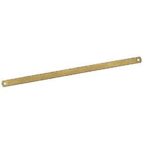 Lame de scie HSS de qualité industrielle 300 mm SPARK-PROOF Blanche Personnalisable Support OEM Metalmeccanica Modèle 098-0300 - Product Image 3