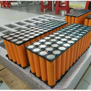 แบตเตอรี่ LiFePO4 3.2V 15Ah 48Wh ความจุสูง รุ่น 32140 สำหรับเก็บพลังงานแสงอาทิตย์ภายในบ้าน และพาวเวอร์แบงค์ DIY - Product Image 2