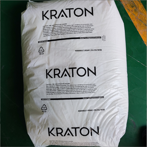 Prix de gros Thermoplastique Kraton <span class=keywords><strong>SBS</strong></span> résistant aux hautes températures D1102 D1101 DX410 D1155 D1101 D1102 D1118B - Product Image 3