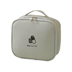 New <strong>Model</strong> First Aid Kit Home Car Outdoor Camping Hiking Emergency Supplies Small Portable Red Emergency Essential Sets Office - Product Image 1