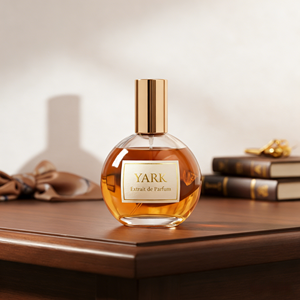 Etiqueta con Logotipo Personalizado OEM ODM, Lámina Dorada, Botella de Perfume Vacía de 50 ml, Botella de Perfume de 30 ml, 50 ml, 100 ml con Caja - Product Image 5