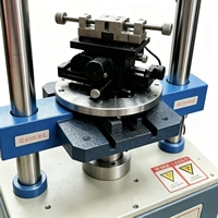 Automatic Plug Force Testing Machine Insertion Unplugging Testing Equipment Connector Durability Tester Laboratory Testing