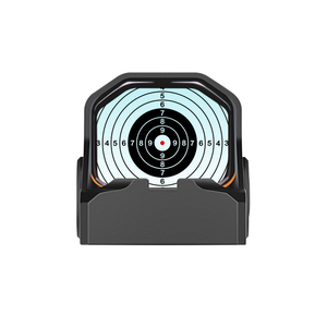 Spina quang học LH-30 lĩnh vực lớn tầm nhìn ba chiều nhôm chấm đỏ dễ dàng điều chỉnh tầm nhìn phản xạ - Product Image 5