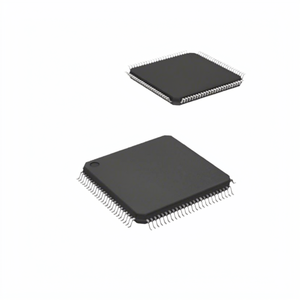 100 LQFP MSP430FR6979IPZR Composant électronique intégré en stock Puce IC MCU 16 bits 128 Ko FRAM 100LQFP - Product Image 1