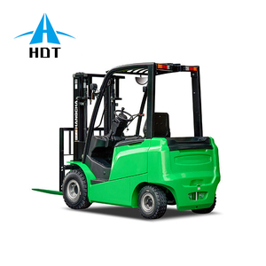 Hangcha XE Serie Lithium-Elektro-Gabelstapler 3 Tonnen Gabelstapler Ideal für Materialhandhabung - Product Image 3