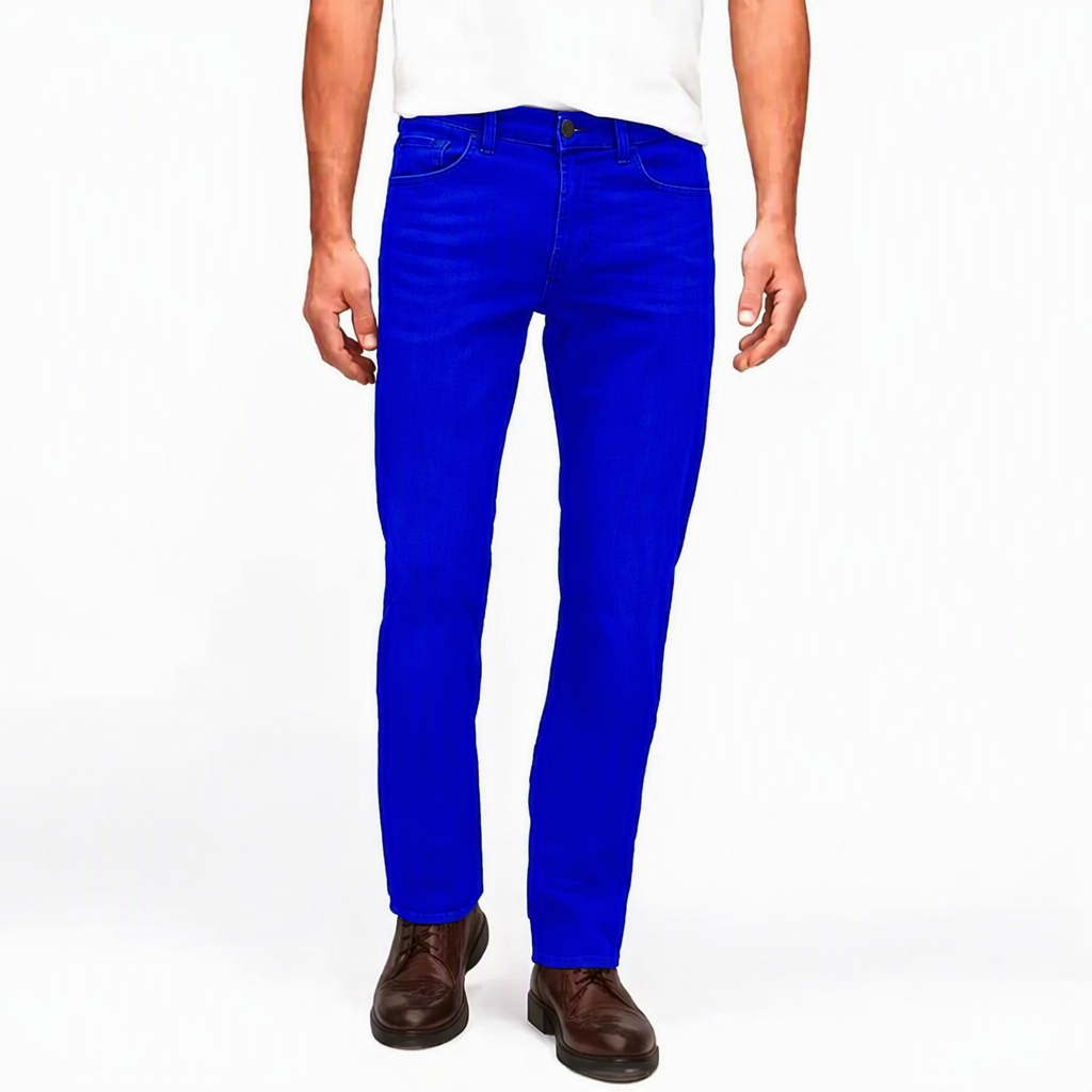 Azul