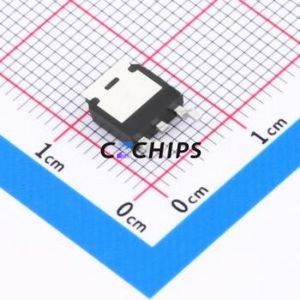 Transistor de efecto de campo de transistor 15N10 TO-252 de alta calidad (MOSFET) Venta al por mayor Chips de componentes electrónicos y servicio BOM - Product Image 2
