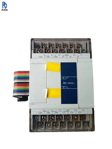PLC Controller Sensor Expansion Module Brand New Original XC-E16YT - Product Image 1