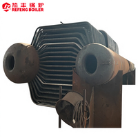 Chaudière à vapeur SZL 20t/h 1.25Mpa pour l'industrie du traitement du bois, rendement thermique efficace, machine puissante, haute qualité