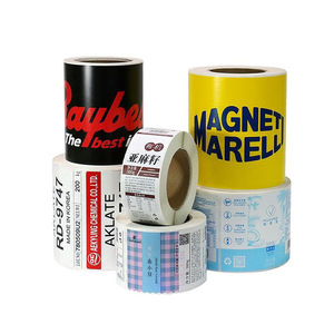 Customized Designs <strong>Printing</strong> Mixed Style Waterproof Outdoor Die Cutting Self-adhesive &amp; <strong>UV</strong> &amp; Transfer &amp; PVC Vinyl Stickers <strong>Labels</strong> - Product Image 6