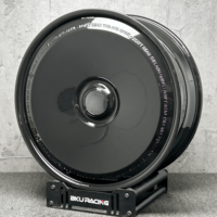 Jantes forgées BKU 5x120 de 20, 21 et 22 pouces pour Land Rover Range Rover Velar L405 L460 L494 Vogue Sport Evoque, jantes en alliage de luxe