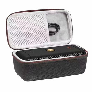 Étui de transport rigide en EVA, sac de rangement portable en EVA, étui de protection en EVA pour <span class=keywords><strong>enceinte</strong></span> <span class=keywords><strong>Marshall</strong></span> <span class=keywords><strong>Emberton</strong></span> - Product Image 6