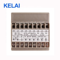 Vente directe d'usine KELAI K965 Thermostat numérique intelligent à bouton rotatif Contrôleur de température 96*96 pour incubateur Four 3W Puissance 1 an