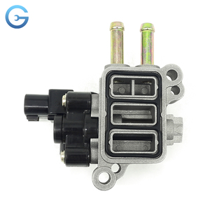 Auto del coche de las piezas de la válvula de Control de aire Idle para Honda acuerdos 2.3L AC271 AC4072 36460-PAA-L21 - Product Image 2