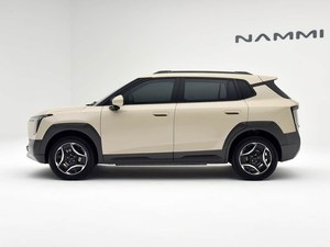 Véhicule électrique ultra-pur Nammi 06 Dongfeng <span class=keywords><strong>Vigo</strong></span> Nano 06 471 L2+ ADAS avec puce 8155, SUV familial électrique pour le <span class=keywords><strong>camping</strong></span> en extérieur, directement de l'usine - Product Image 3