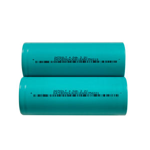 12a 4000Mah Lfp Cbak 26700lt 3.2V Lage Temperatuur Cilindrische Oplaadbare Lithiumbatterij Voor Ev Rv Zonnestelsel Batterijpakket - Product Image 5