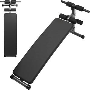 Banco de Pesas ONESTARSPORTS, Nuevo y Moderno, Personalizable, al por Mayor, para Ejercicios <span class=keywords><strong>Abdominales</strong></span>, Banco Inclinado, Máquina de Ejercicios con Mancuernas - Product Image 1