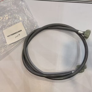 Manguera de entrada para lavavajillas 12176000024909 Válvula de goma SX2178 Accesorios para lavavajillas - Product Image 1