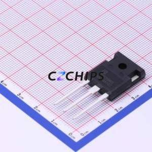 Venta al por mayor TPW65R135MFD TO-247-3 Transistor de efecto de campo (MOSFET) Venta al por mayor Chips de componentes electrónicos y servicio BOM - Product Image 1