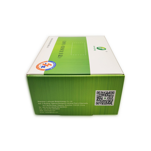Kit de test rapide de l'antigène du virus de la <span class=keywords><strong>grippe</strong></span> <span class=keywords><strong>aviaire</strong></span> H9 pour la volaille (poulet, canard, pigeon) - Product Image 3