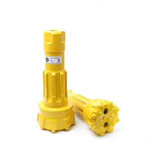 Đầu khoan <span class=keywords><strong>DTH</strong></span> Panda Equipment cho máy khai thác mỏ <span class=keywords><strong>DHD380</strong></span>, mũi khoan 275mm, búa <span class=keywords><strong>DTH</strong></span>, đã qua sử dụng, cần bán - Product Image 3