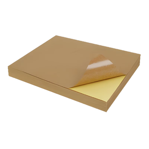 Étiquettes adhésives parfumées personnalisées à gratter et à sentir pour échantillons de parfum et promotion marketing - Product Image 2