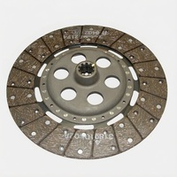 Venta Directa de Fábrica: Disco de Embrague Principal Premium de 300mm para Tractor, 887889M94, para Massey Ferguson MF 240 250 265 275 290 690
