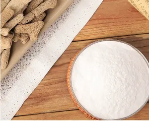 Концентрированная натуральная губка спикула порошок дикий Собранный очищающий растительный экстракт 1 кг для эффективного ежедневного ухода за акне - Product Image 5