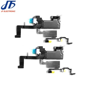 Auricular Altavoz para <span class=keywords><strong>iPhone</strong></span> <span class=keywords><strong>12</strong></span> <span class=keywords><strong>Pro</strong></span> Max mini Auricular Altavoz para oreja - Product Image 6