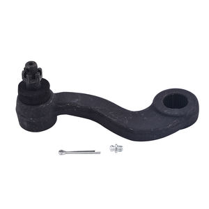 Kit di collegamento dello sterzo per 1958-64 Chevy Car <span class=keywords><strong>Chevrolet</strong></span> Full Size Impala <span class=keywords><strong>Bel</strong></span> SLK-C5864 <span class=keywords><strong>Air</strong></span> - Product Image 5