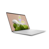 D e l XPS 13 9350 Intel Core Ultra 7 -256V 16GB LPDDR5X 512GB M.2 PCIe NVMe SSD 13,4 "no táctil Win 11 Home 9350