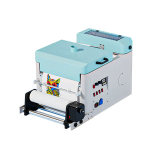 Nouvelle Offre Spéciale : Imprimante DTF A3 avec Secoueur de Poudre Automatique, Machine d'Impression par Transfert Thermique Rouleau à Rouleau pour T-shirts et Vêtements DIY - Product Image 3