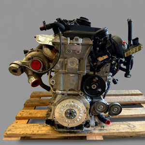 Moteur complet DAZA 2.5L 8V d'occasion pour Audi RS3 TTRS 2019 - Product Image 1