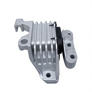 Support moteur côté droit 68192831AD pour Jeep Cherokee 2014-2019 2.4L 68192831AB 68192831 - Product Image 6