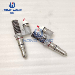 Injecteur de carburant diesel 3920211 392-0211 392-0208 20R-1272 392-0210 20R-1274 20R-0849 11R-0282 pour 3508 3512 3516 3524 C13 - Product Image 3