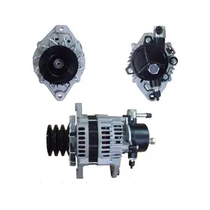 4HF1 alternator bus 24v vacuum pump for ISUZU 114782 113190 8971701631 8971701602 BR-IZ007 14621 116108 8973515720